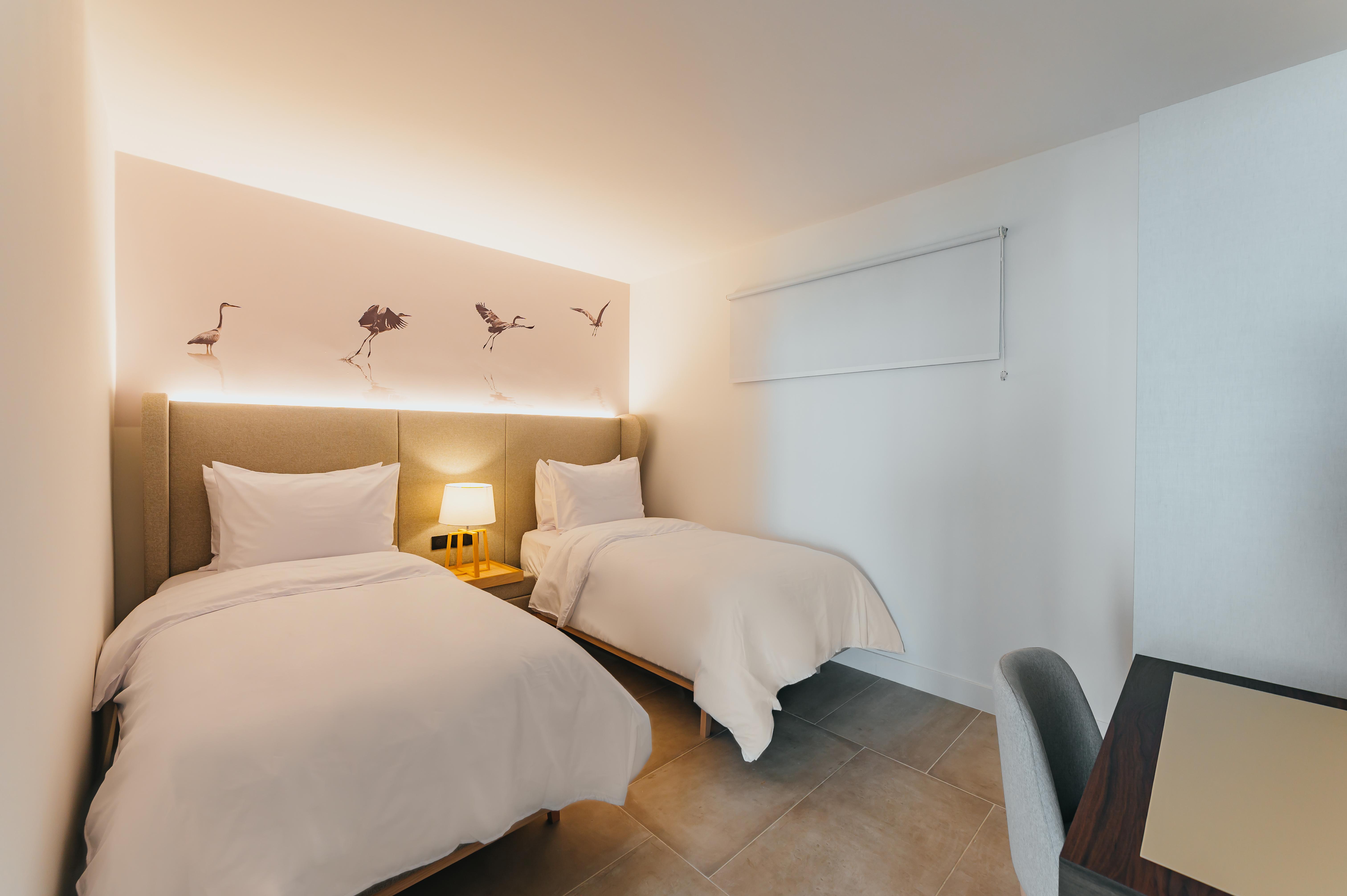 Radisson Blu Aruba Hotell Palm Beach Eksteriør bilde